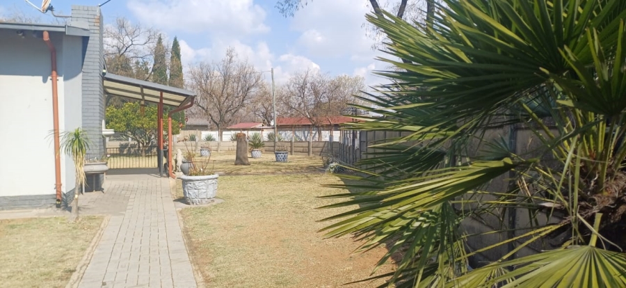 3 Bedroom Property for Sale in Sasolburg Ext 12 Free State